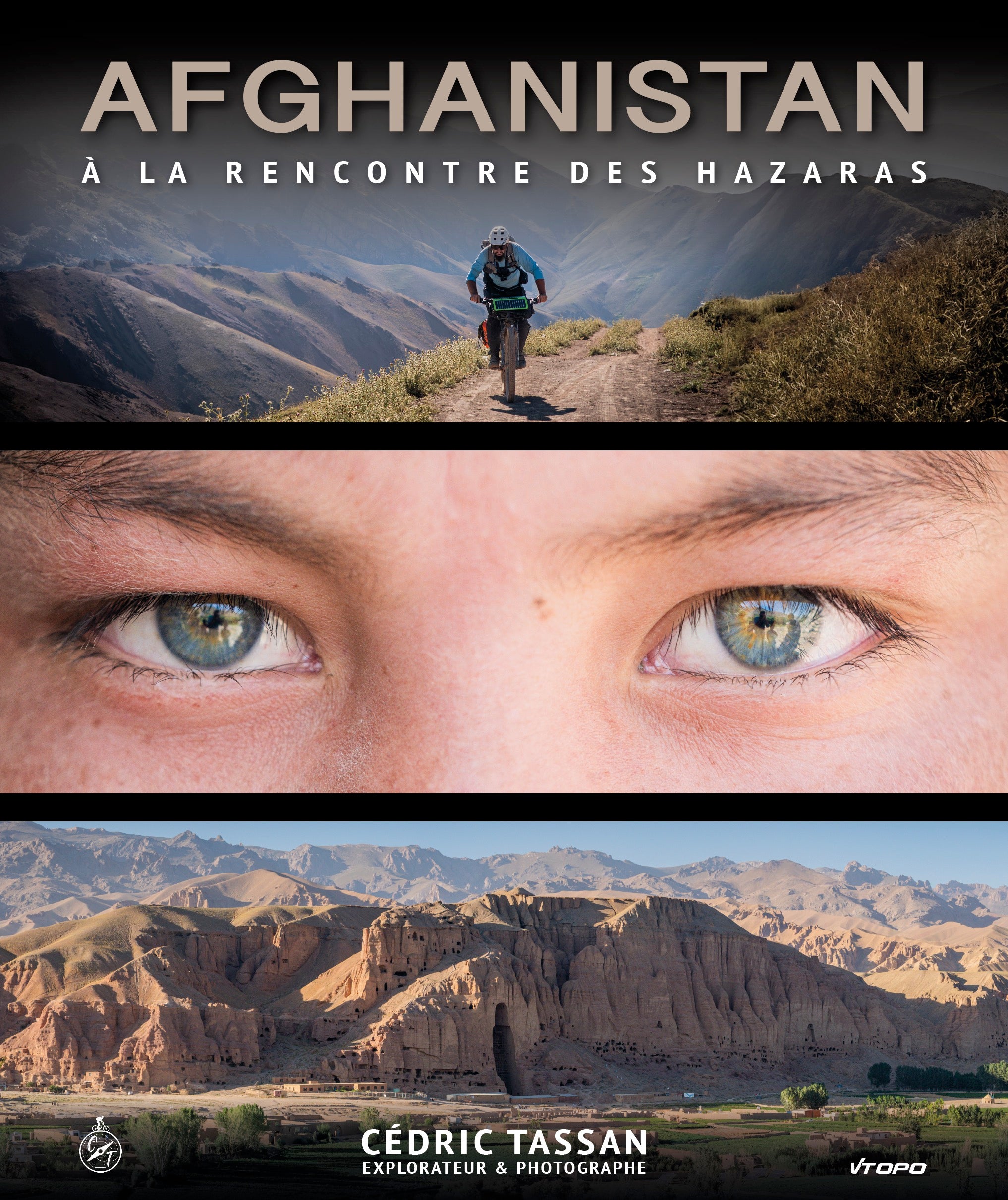 AFGHANISTAN : à la rencontre des Hazaras